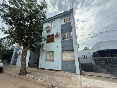 Casa en Alquiler en CENTRO, Salto