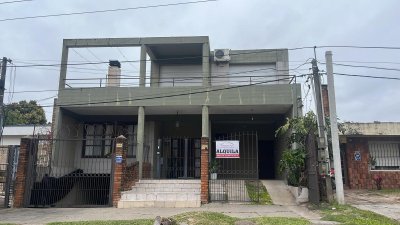 Casa en Alquiler en CERRO, Salto