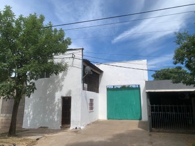 Galpón / Depósito / Almacén en Alquiler en Salto, Salto