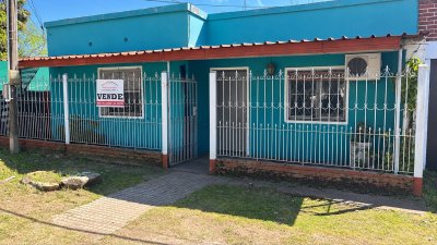 Casa en Venta en Salto, Salto