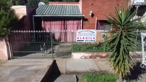 Casa en Venta - Alquiler en Salto, Salto