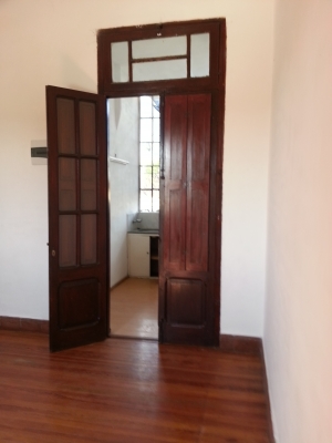 Apartamento en Alquiler en Todas las Zonas, Salto, Salto