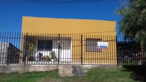 Casa en Venta en Todas las Zonas, Salto, Salto