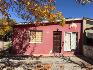 Casa en Venta en Andresito, Trinidad, Flores