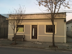 Casa en Venta en Andresito, Trinidad, Flores