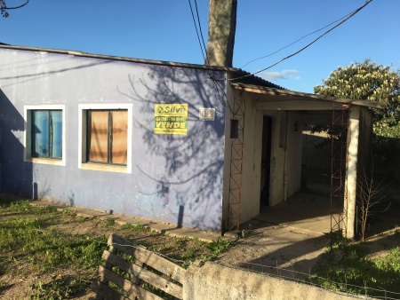 Casas y Apartamentos en Venta en Barrio Ribot, Trinidad, Flores