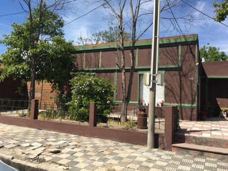 Casa en Venta en Trinidad, Flores