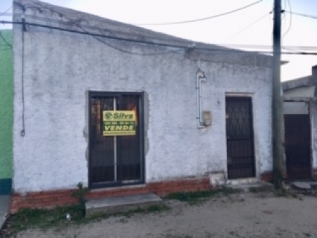 Casa en Venta en centro, Trinidad, Flores