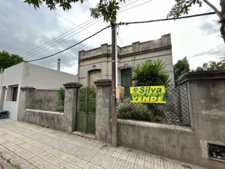 Casa en Venta en centro, Trinidad, Flores