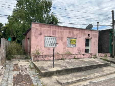 Casa en Venta en Trinidad, Flores