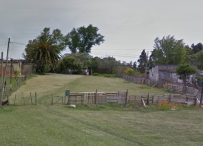 Terreno en Venta en Pajas Blancas, Montevideo