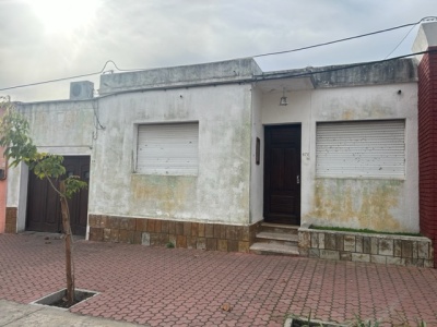 Casa en Venta en centro, Trinidad, Flores