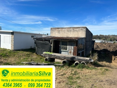 Terreno en Venta en Barrio Ribot, Trinidad, Flores