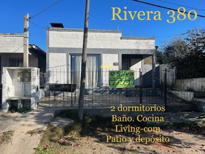 Casa en Venta en centro, Trinidad, Flores