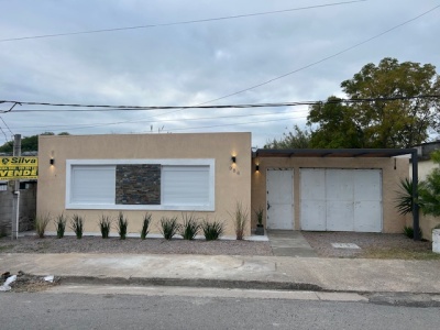 Casas y Apartamentos en Venta en Barrio Parque Lavalleja, Trinidad, Flores