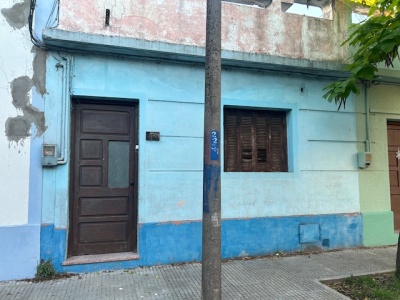 Casas y Apartamentos en Venta,  Alquiler Turístico en centro, Trinidad, Flores