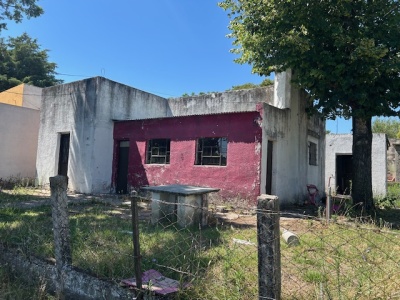 Casa en Venta en Barrio Parque Lavalleja, Trinidad, Flores