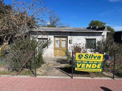 Casa en Venta en Terminal Guyunusa, Trinidad, Flores