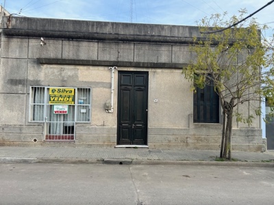 Casa en Venta en centro, Trinidad, Flores