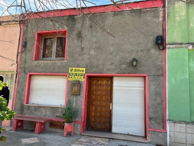 Casa en Venta en centro, Trinidad, Flores