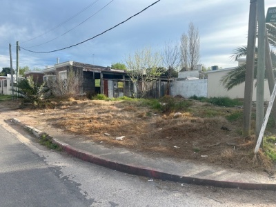 Terreno en Venta en centro, Trinidad, Flores