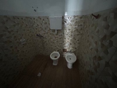 BAÑO PRINCIPAL