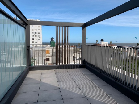 Apartamento en Venta en Malvín, Montevideo