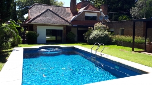 Casa en Venta en Carrasco, Montevideo