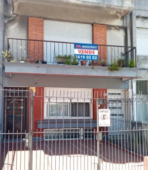 Casas en Venta en Malvín, Montevideo