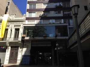 Oficinas en Venta en Centro, Montevideo