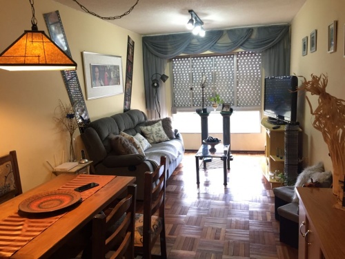 Apartamentos en Venta en Buceo, Montevideo