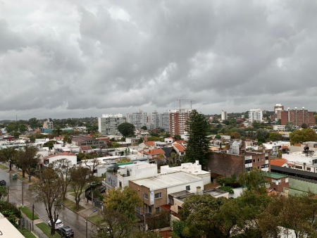 Apartamento en Venta en Malvín, Montevideo