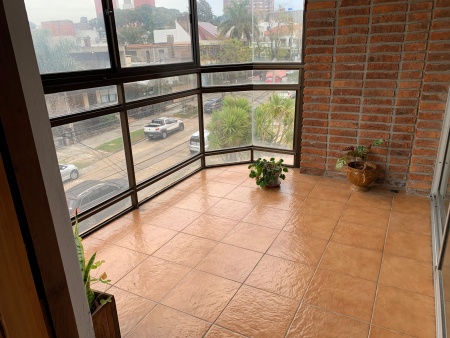 Apartamento en Venta en Malvín, Montevideo
