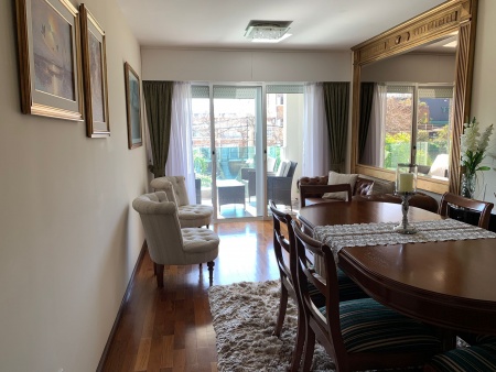 Apartamentos en Venta en Malvín, Montevideo