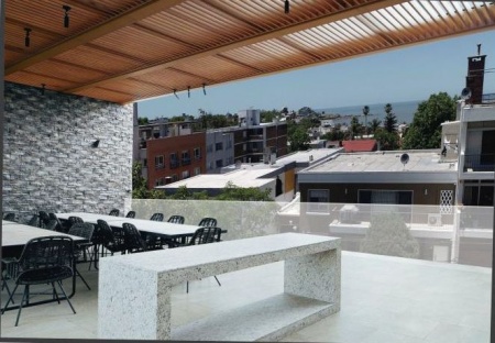 Apartamentos en Venta en Malvín, Montevideo