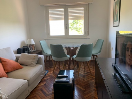 Apartamento en Venta en Malvín, Montevideo