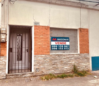 Casas en Venta en Unión, Montevideo