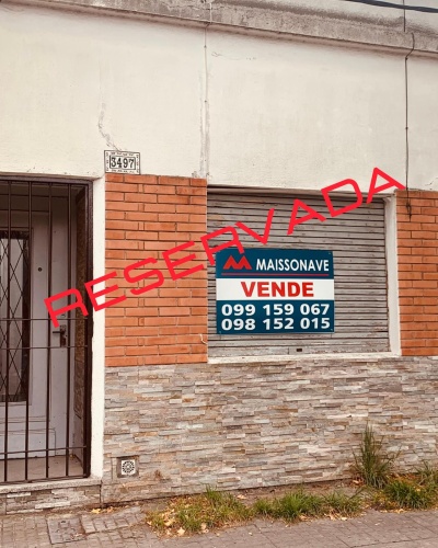 Casas en Venta en Unión, Montevideo