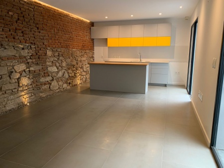 Casas en Venta en Tres Cruces, Montevideo