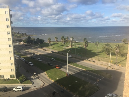Apartamentos en Alquiler en Punta Carretas, Montevideo