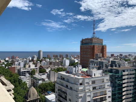 oficina / Consultorio en Alquiler en Cordón, Montevideo