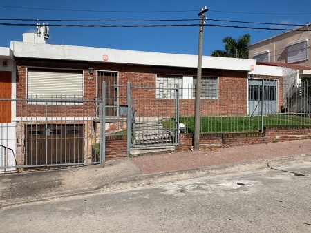Casa en Alquiler en Malvín, Montevideo