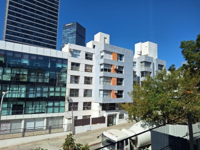 Apartamento en Alquiler en Pocitos Nuevo, Montevideo