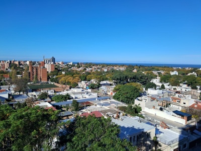 Apartamento en Venta en Buceo, Montevideo