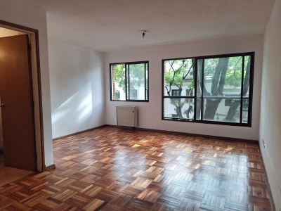 Apartamento en Alquiler en Parque Batlle, Montevideo