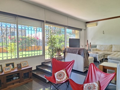 Casa en Venta en Malvín, Montevideo