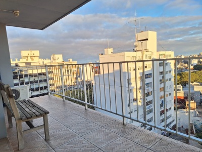 Apartamento en Alquiler en Pocitos, Montevideo
