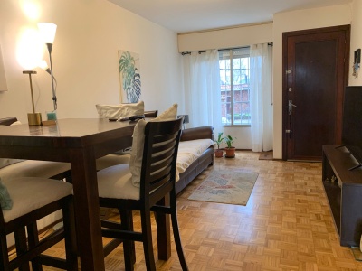 Apartamento en Venta en Malvín, Montevideo