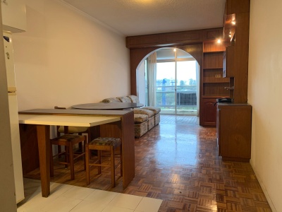 Apartamentos en Venta en Pocitos, Montevideo