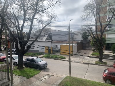 Apartamentos en Alquiler en Malvín, Montevideo